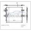 68240781AA Dodge Ram Pu Tur 2003-2008 5.9L Конденсер A/C