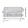 8L8Z19712G Mazda Tribute 2008+ คอนเดนเซอร์ A/C แกน 16 มม.