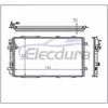 21908112010 Datsun Mi-Do 2015+ A/C kondensator