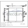 52014588AB Dodge Ram 1500 2012-2016 A/C-condensor 16 mm kern