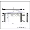 4KD816411 Audi A6 (C8) 2019+ Condensator A/C