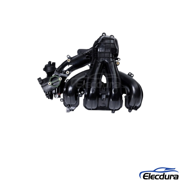 Ford Mazda emme manifoldu 3S6G-9424-AG OEM yedek 1.8L 2.0L motor