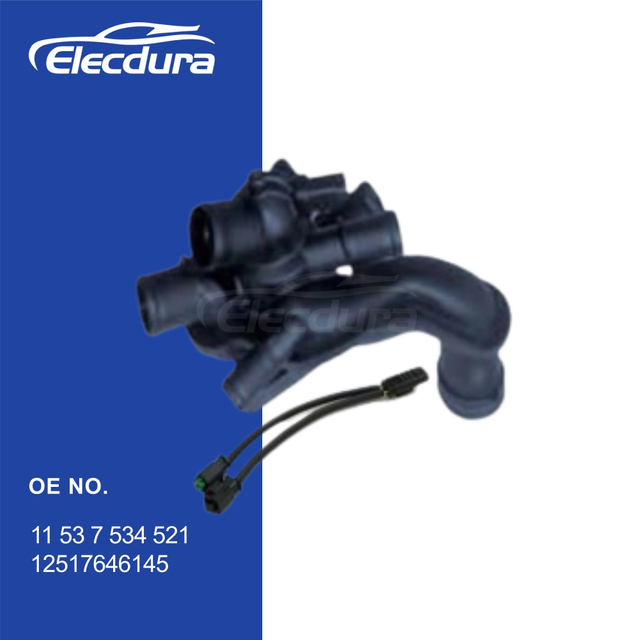 Termostat lichid de răcire PSA BMW MINI 11 53 7 534 521 aprovizionare aftermarket