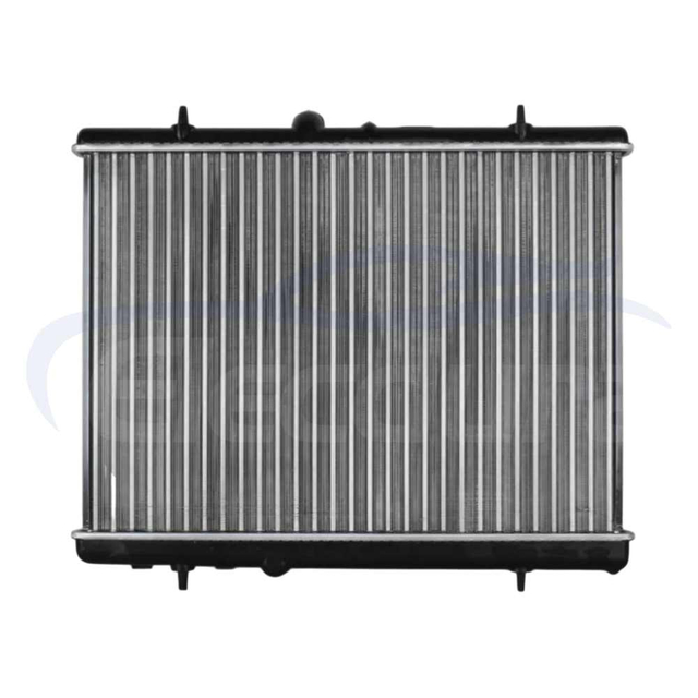 Citroen C4 2.0 Flex Fuel i&ccedil;in 1330.F5 radyat&ouml;r