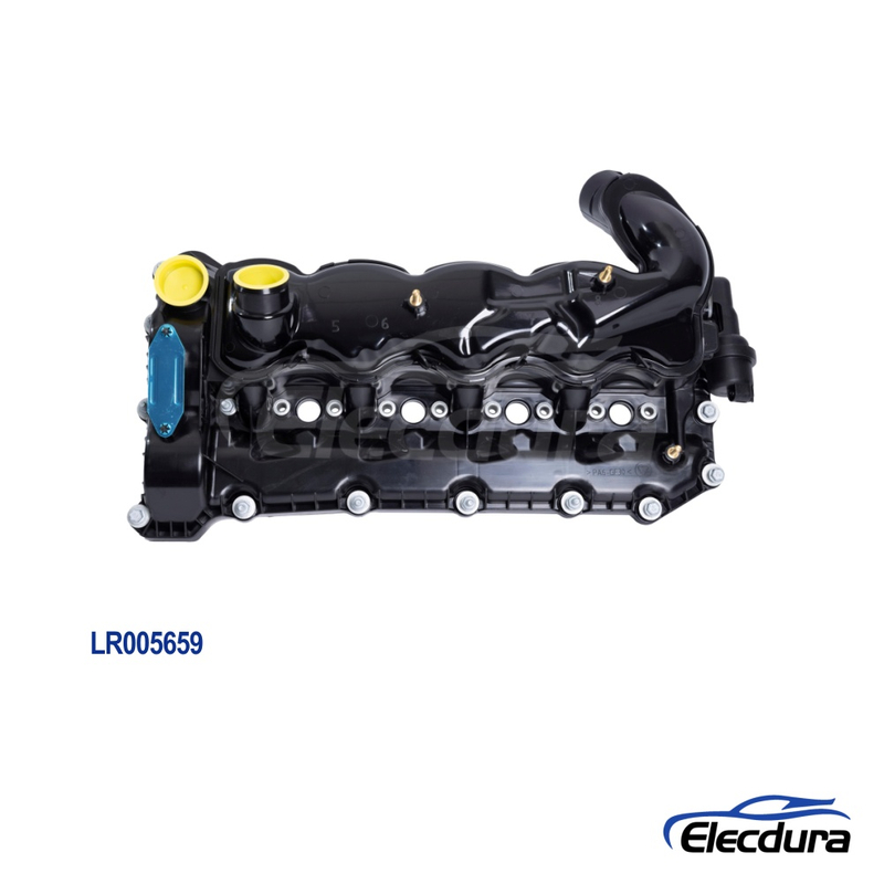 Capac supape motor Land Rover LR005659 pentru Range Rover 3.6L TDV8