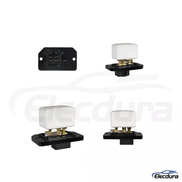 SW11459COEFourSeason20152 Kachelventilator Motorweerstand aftermarket groothandel vervanging