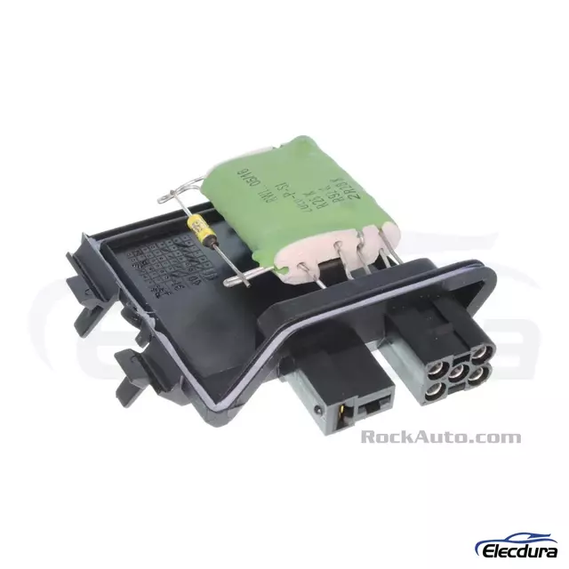 V15-99-1958 Aquecedor Ventilador Motor Resistor reposi&ccedil;&atilde;o no atacado