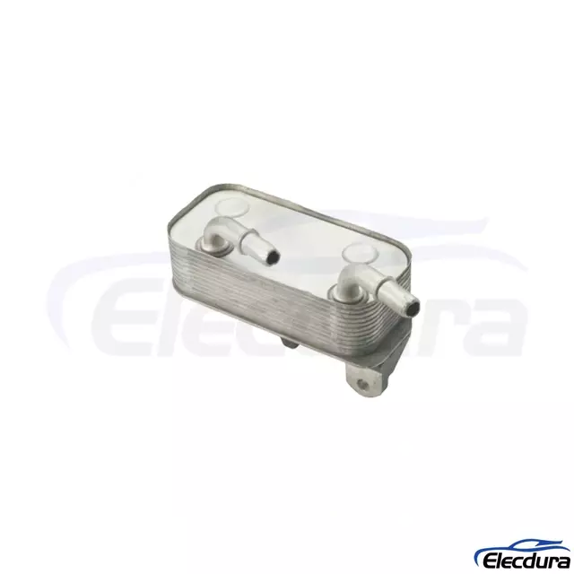 17217505823 BMW 540i Refroidisseur d'huile de transmission Remplacement du march&eacute; secondaire Fourniture en gros