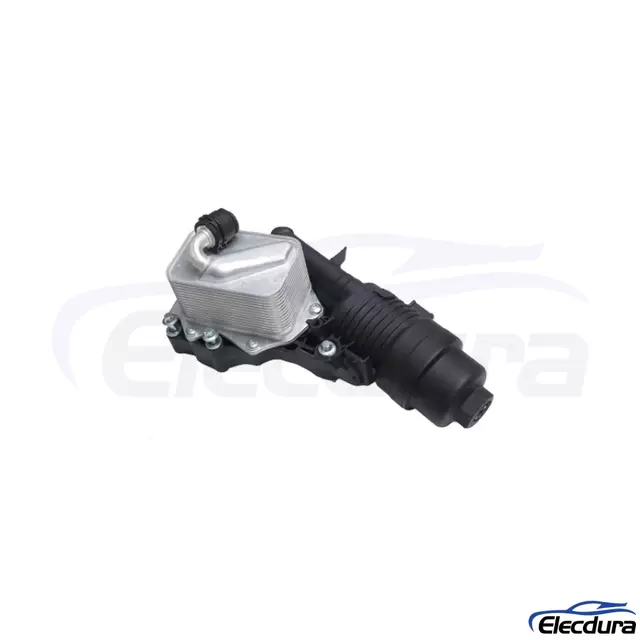 11428649177 BMW 1 (F40) 118 i Engine Oil Cooler อุปทานขายส่งทดแทนหลังการขาย