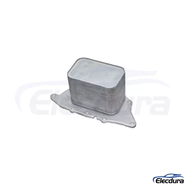 11428585238 BMW 2 グランツアラー (F46) 218 d xDrive エンジン オイル クーラー アフターマーケット交換卸売供給