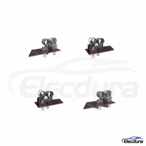 3304510M91 Massey Ferguson HVAC Modstand til bl&aelig;sermotor eftermarkedserstatning til engrosforsyning