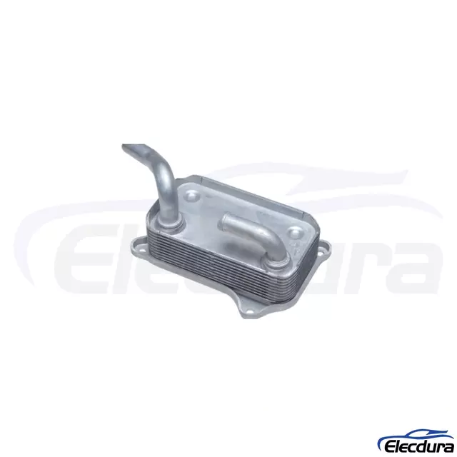 Refrigerador de &oacute;leo do motor A1331880001 Mercedes-Benz