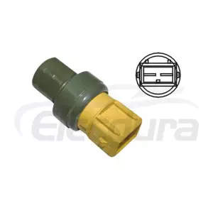 6841189 A/C-druksensor aftermarket vervanging in de groothandel
