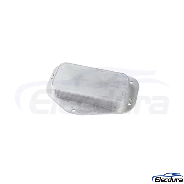 12992593 Sostituzione aftermarket del radiatore dell'olio motore Chevrolet / General Motors / Opel / Vauxhall per importatori all'ingrosso