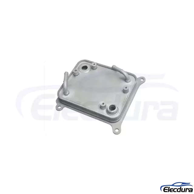 25620-E6000 استبدال مبرد زيت ناقل الحركة Hyundai / Kia لمستوردي الجملة