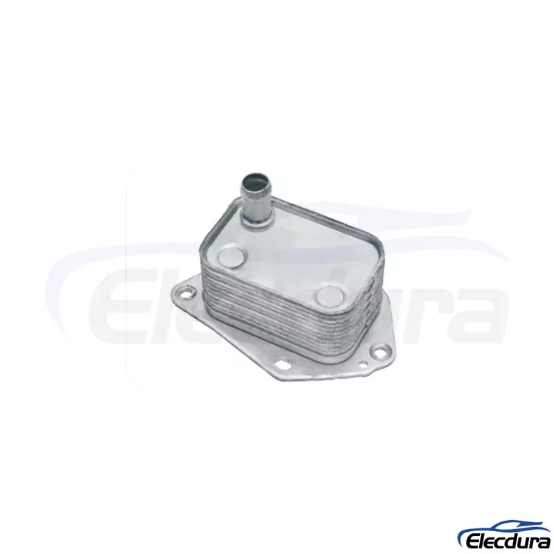 26410-2A300 Hyundai / Kia Motor Yağı Soğutucusu toptan ithalat&ccedil;ılar i&ccedil;in satış sonrası değiştirme
