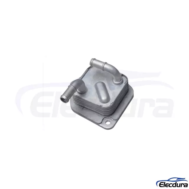 25560-5T0-003 Honda Transmission Oil Cooler อะไหล่ทดแทนหลังการขายสำหรับผู้นำเข้าขายส่ง