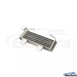 25460-2E000 Hyundai / Kia motorolaj hűtő ut&aacute;ngy&aacute;rtott csere nagykereskedelmi impor