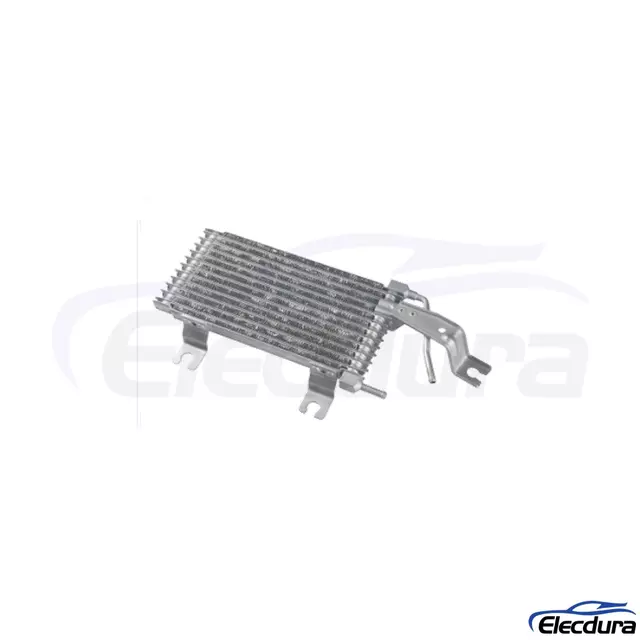 21606-3TSOA Nissan transmissieoliekoeler aftermarket-vervanging voor groothandelimporteurs