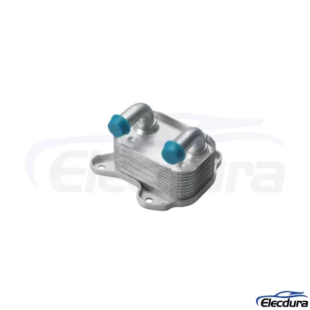 97223705 General Motors / Opel / Vauxhall aftermarket-vervanging motoroliekoeler voor groothandelimporteurs