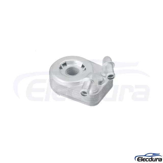 55180933 Alfa Romeo / Alfarome / Fiat / Lanci / Lancia Chłodnica oleju silnikowego zamiennik na rynku wt&oacute;rnym dla importer&oacute;w hurtowych