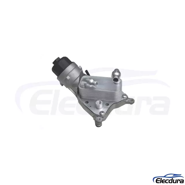 55273041 Engine Oil Cooler อะไหล่ทดแทนสำหรับผู้นำเข้าขายส่ง