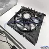 Remplacement du ventilateur de refroidissement du radiateur 17428655760 pour les ateliers de r&eacute;paration BMW