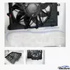 17427601176 BMW borstelloze radiateurkoelventilator aftermarket vervanging in de groothandel