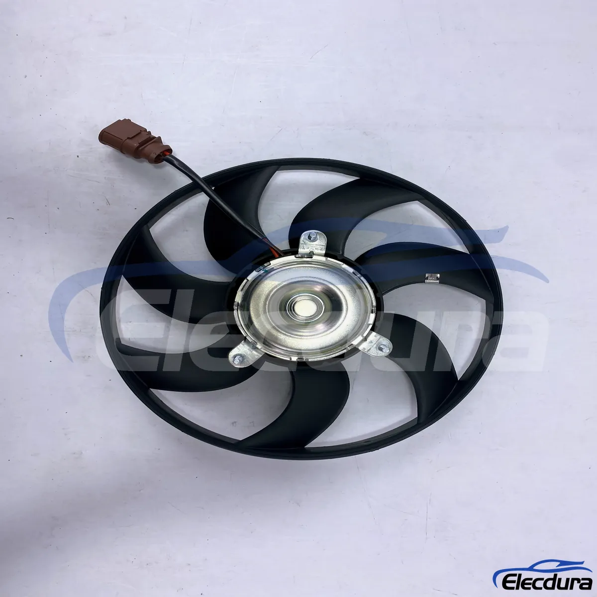 1K0959455CR Inlocuire ventilator radiator pentru atelierele Audi