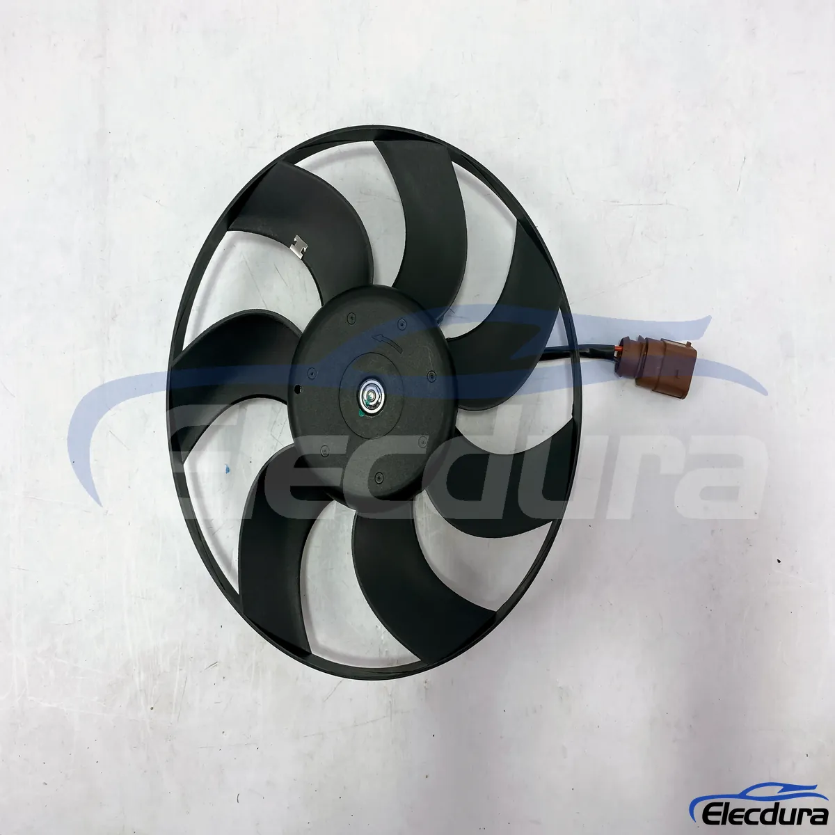 Ansamblu ventilator radiator Audi de schimb OE 1K0959455CR furnizare de piese &icirc;n vrac