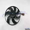 Ansamblu ventilator de răcire pentru radiator aftermarket 1K0959455CR pentru importatori și angrosisti