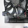 Mercado de reposi&ccedil;&atilde;o conjunto de ventilador de resfriamento de radiador sem escova 3Q0121205B para importadores e atacadistas