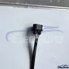 Audi A8 hűtőventil&aacute;tor szerelv&eacute;ny 4H0959455AB eloszt&oacute; ell&aacute;t&aacute;shoz