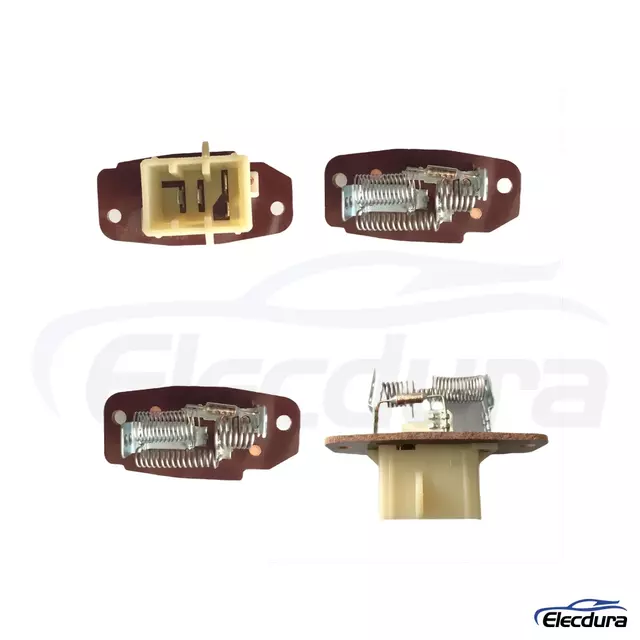 E35Y19A706A Ford Mustang HVAC bl&aelig;sermotor modstand eftermarked engros