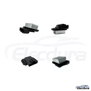 SW11451C Heater Blower Motor Resistor penggantian grosir purnajual