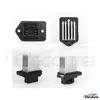 96327381 Penggantian grosir aftermarket Resistor Motor Heater Blower