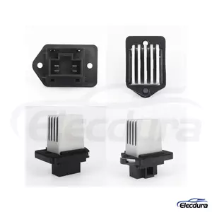 96327381 96327381 Резистор двигателя вентилятора для Buick Excelle/Chevrolet Captiva Lacetti/Opel Antara послепродажного обслуживания оптом