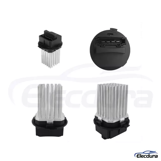 2048707710 Isıtıcı &Uuml;fleyici Motor Diren&ccedil; satış sonrası toptan değiştirme