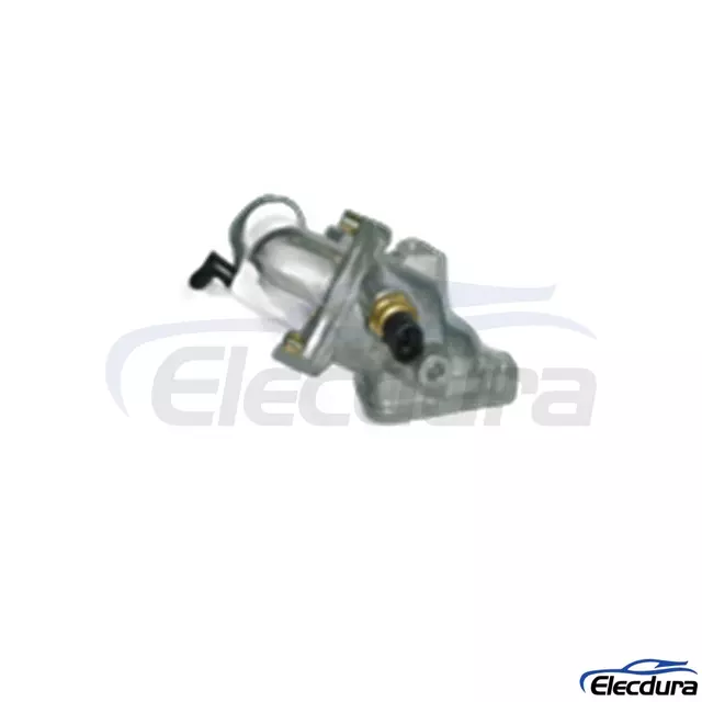 WT077-T02 Motorkoelvloeistofthermostaat voor OPEL