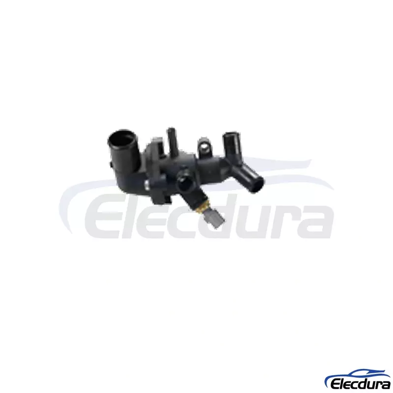 FORD i&ccedil;in BK3Q-8A586-AA Motor Soğutma Suyu Termostatı