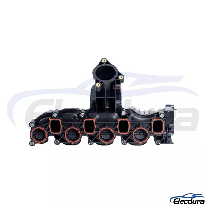 Collecteur d'admission de moteur 03L 129 711 B, remplacement OEM, vente en gros