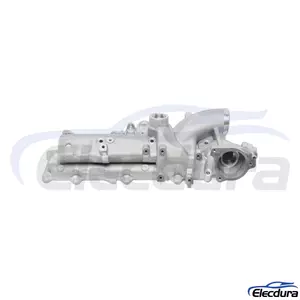 642 090 09 00 mercado de acess&oacute;rios da substitui&ccedil;&atilde;o do OEM do coletor de admiss&atilde;o do motor