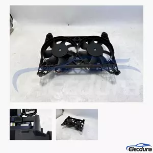 HL3V-8C607-CG Ford Radyat&ouml;r Soğutma Fanı Kontrol Mod&uuml;l&uuml; satış sonrası toptan değiştirme