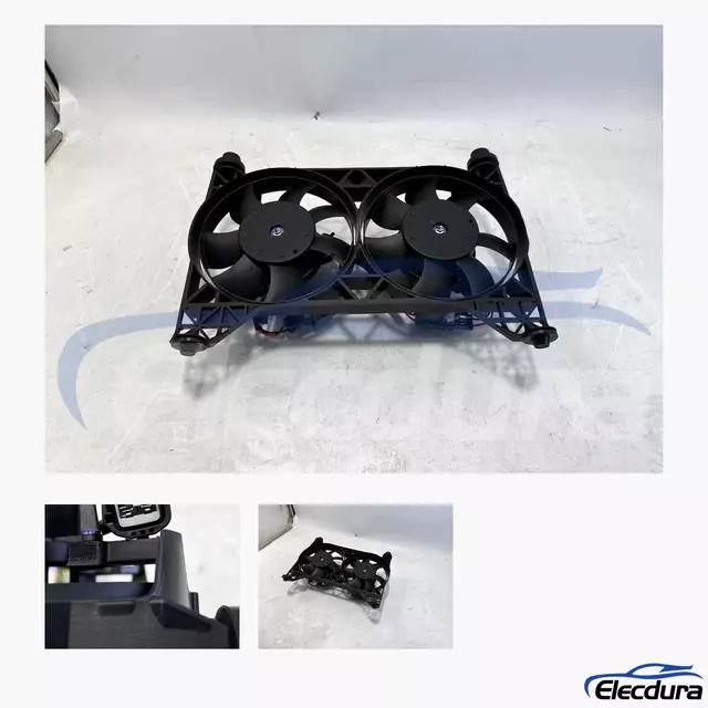 HL3V-8C607-CG フォード ラジエーター冷却ファン制御モジュール アフターマーケット卸売交換