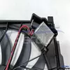 Ventilador de refrigeraci&oacute;n de repuesto Mercedes-Benz OE A4635000293 para programas mayoristas