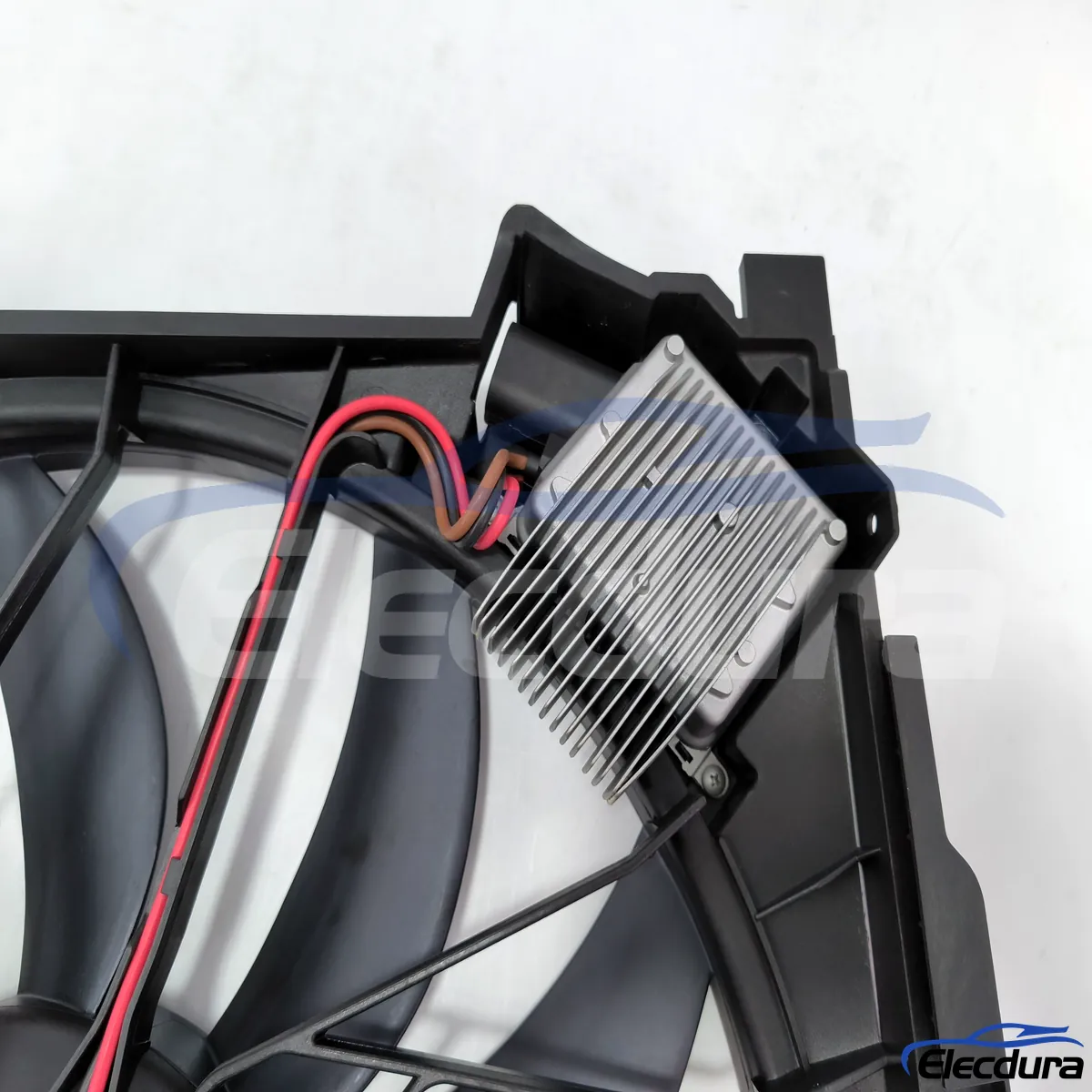 Ventilador de refrigeraci&oacute;n de repuesto Mercedes-Benz OE A4635000293 para programas mayoristas