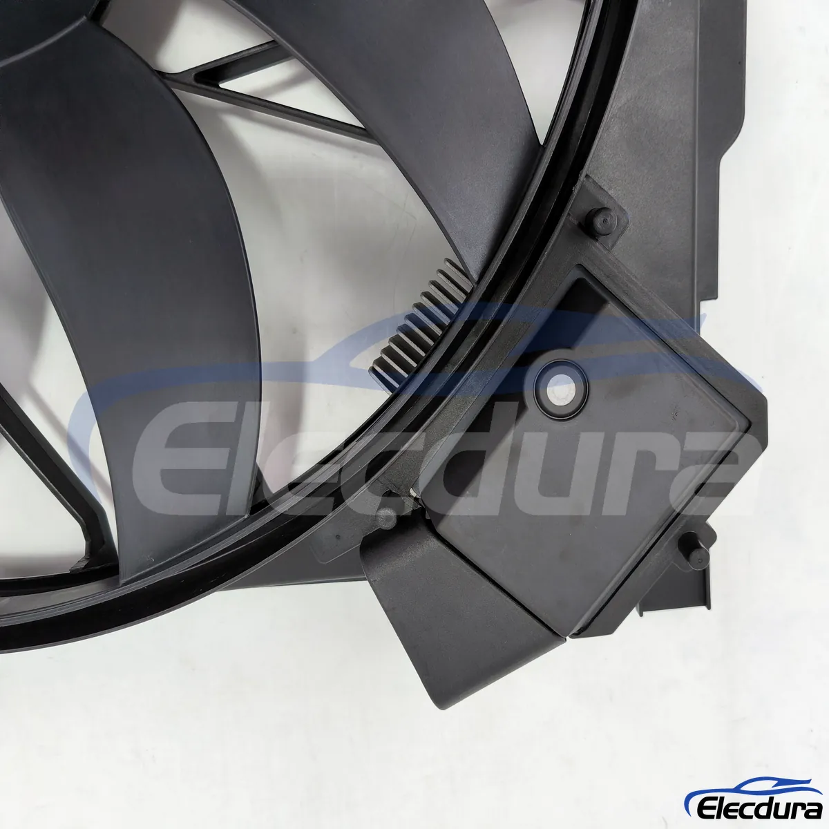 Mercedes-Benz W463, cla reemplazo del ventilador de refrigeraci&oacute;n A4635000293 para distribuidores