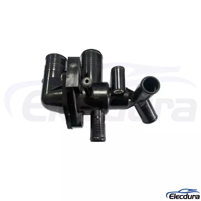 Thermostat de liquide de refroidissement moteur JP28A586AB pour Ford