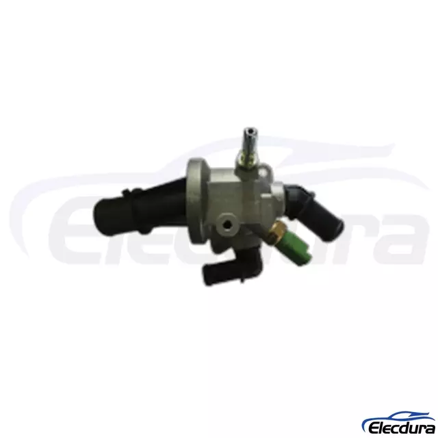0055180041 Lancia i&ccedil;in Motor Soğutma Suyu Termostatı