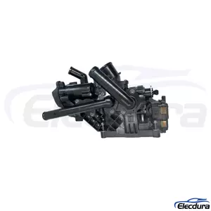 Termostato de refrigerante del motor 55516366 para Chevrolet